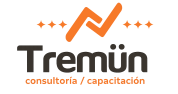 logo tremun capacitación